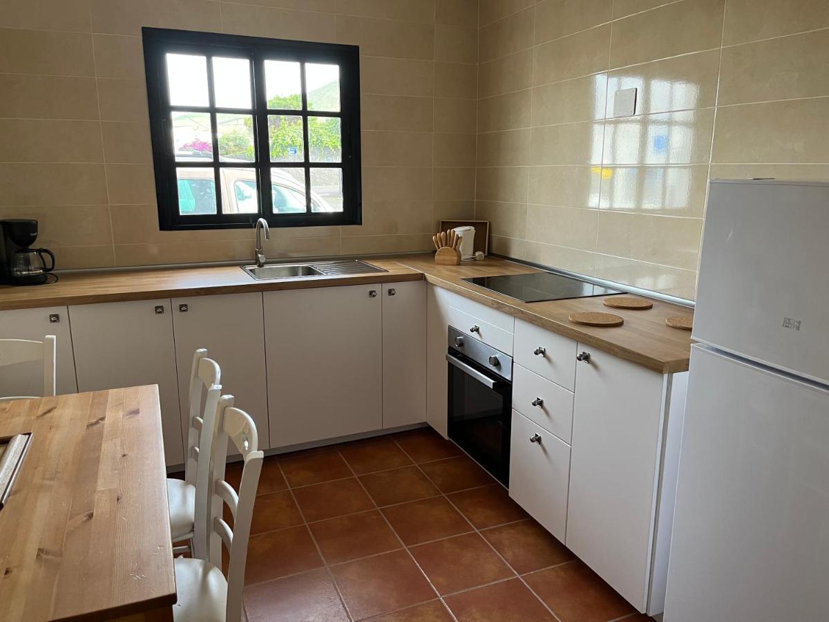 Holiday home Yuco