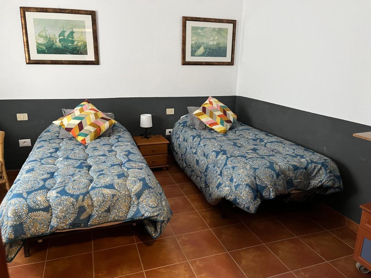 Yuco Holiday home *