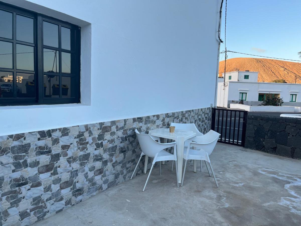 Yuco Holiday home Tinajo