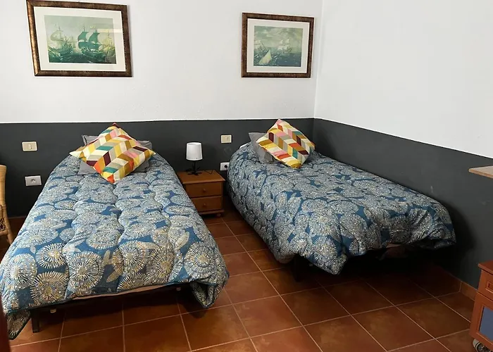 Casa De Campo Yuco