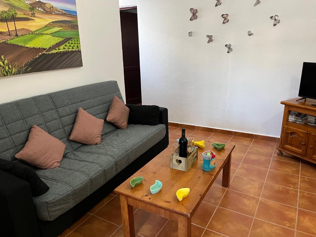Casa vacanze Yuco