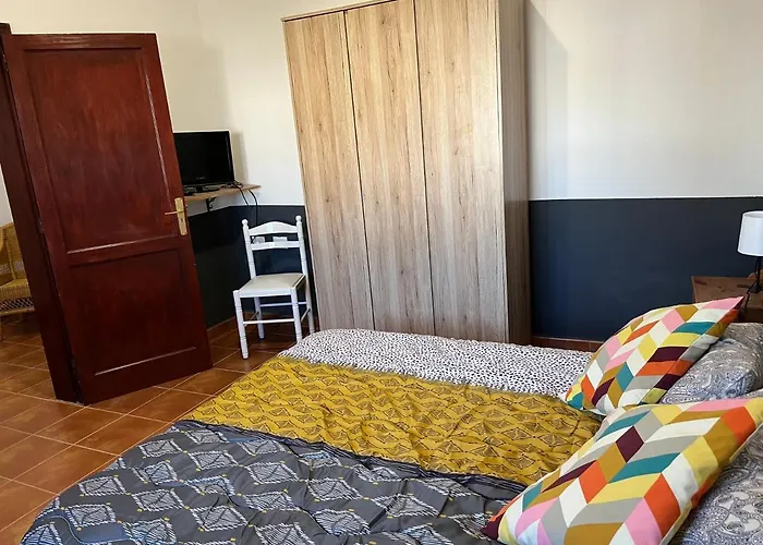 Casa De Campo Yuco