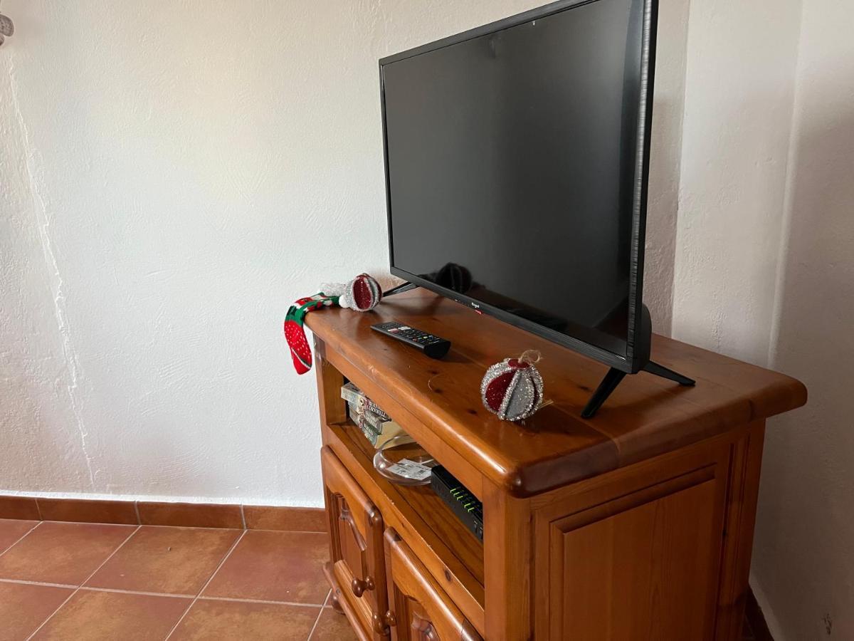 Hébergement de vacances Yuco Tinajo